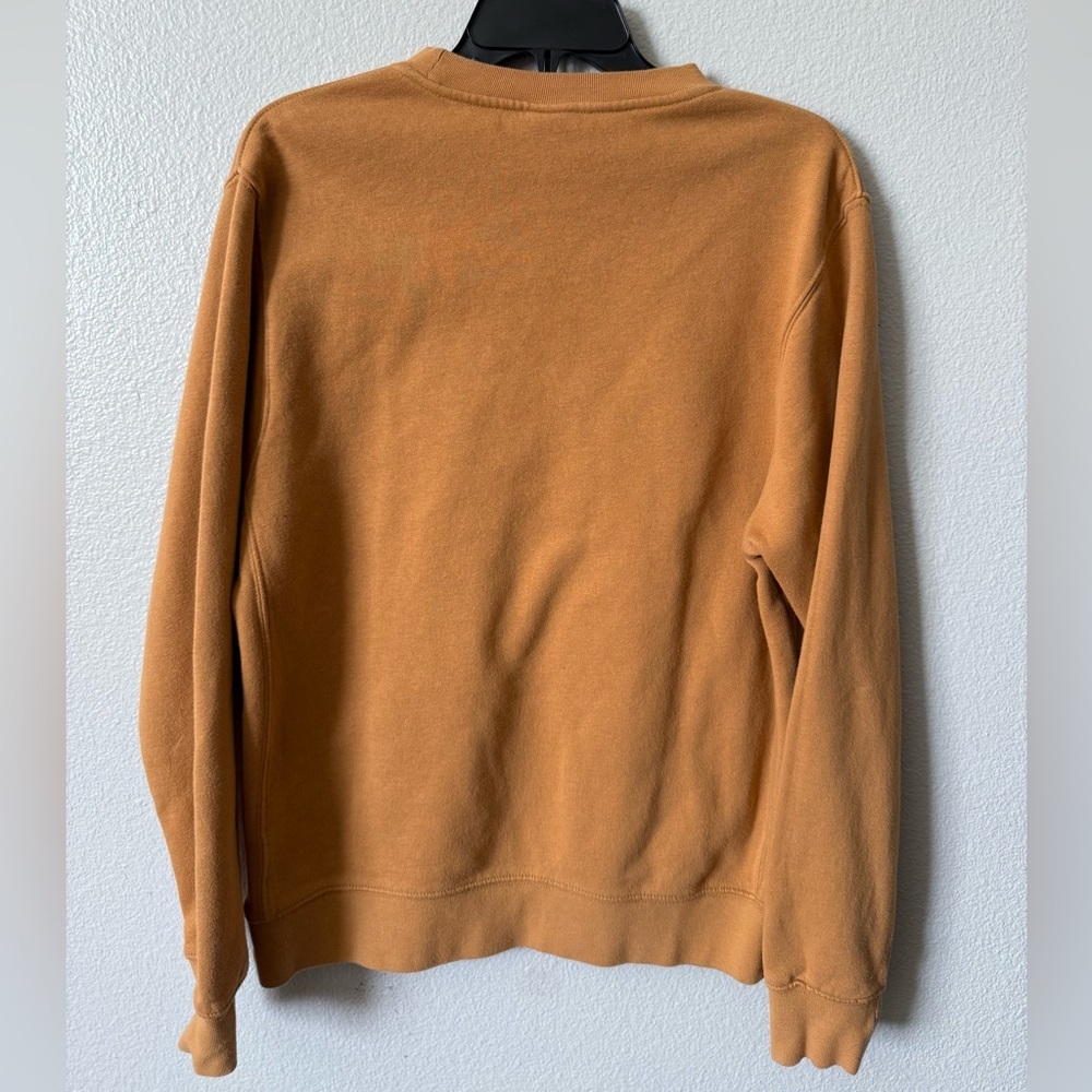 Nike Men's Crewneck Sweater size small - Picture 3 of 6
